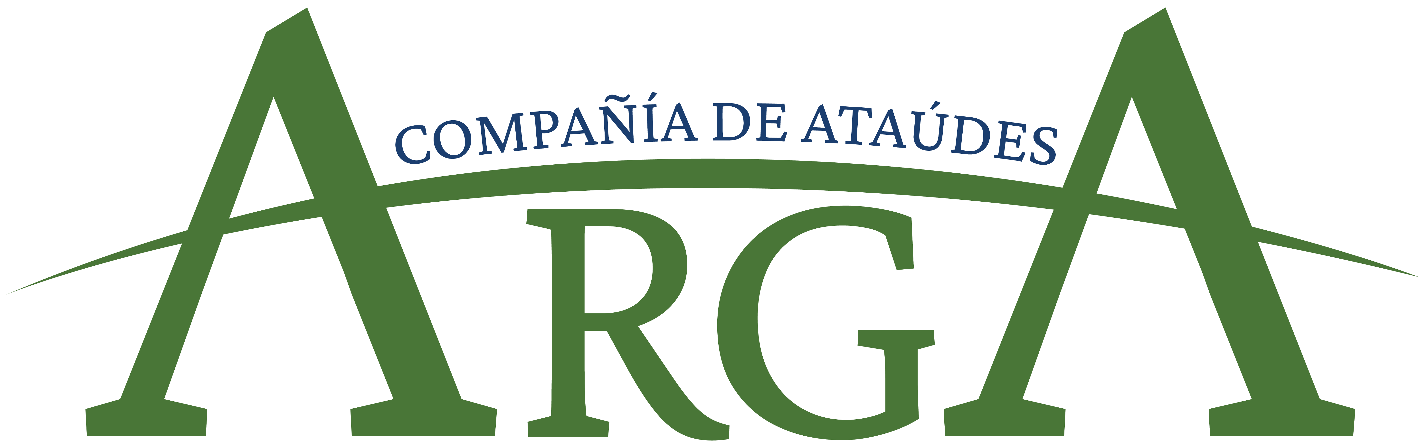 Arga Logo